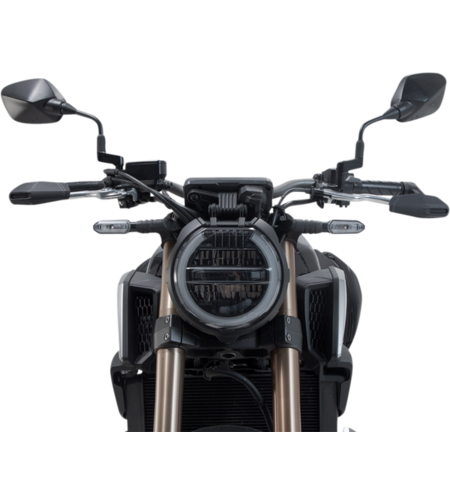 Протектор за лостчета SW-MOTECH LEVER GUARDS+WIND PROTECT