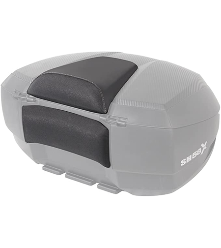 Облегалка за куфар SHAD SH58X/SH59X