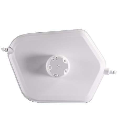 Капак за въздушна кутия RFX Race FE 350 PRO - White