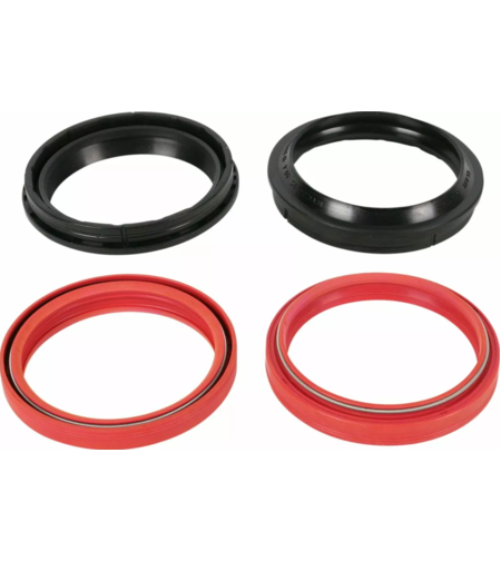 Прахоуловители MOOSE RACING SEAL KIT FORK MOOSE 50MM