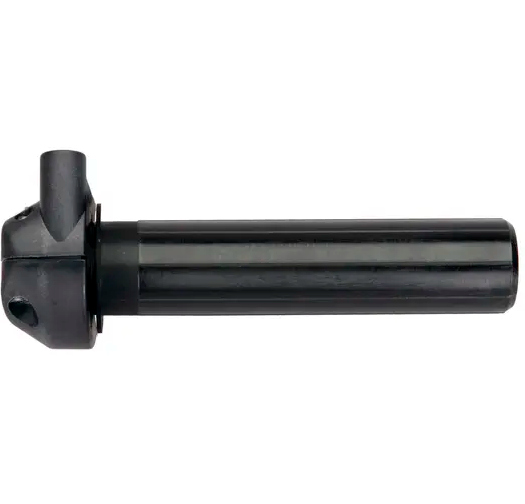 Конзола контрол за газ DOMINO THROTTLE HANDLE W/O GRIPS PEUGEOT BUXY, ZENITH, SPEEDAKE, SV 50-125, DERBI VAMOS