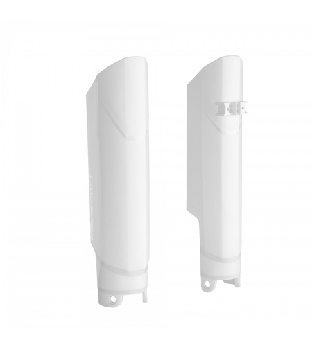 Предпазител за предница POLISPORT KTM SX/SX-F 08-14 / KTM EXC/EXC-F 08-15 / Honda CRF450R CRF250R 06-16 / GasGas EC200/300 06-17 White