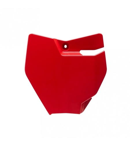 Предна табела Polisport Gasgas MC 65 (2021-23) Red