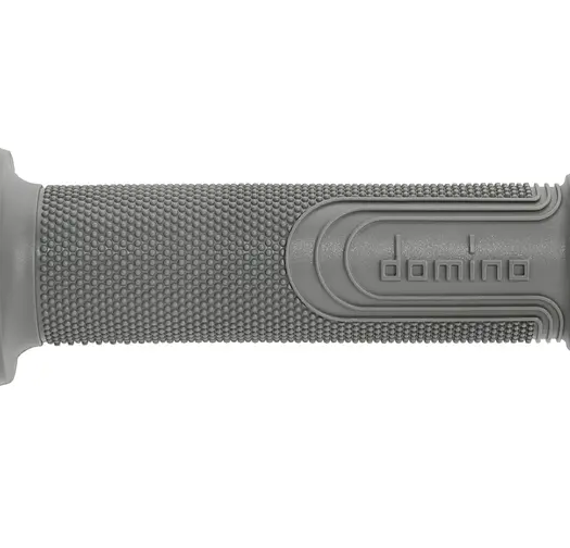 Ръкохватки DOMINO GRIPS PAIR DOMINO STYLE GREY OPEN