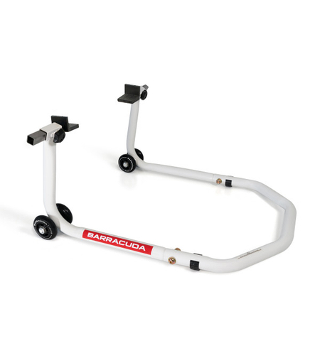 Задна стойка за мотор BARRACUDA  тип лапичка