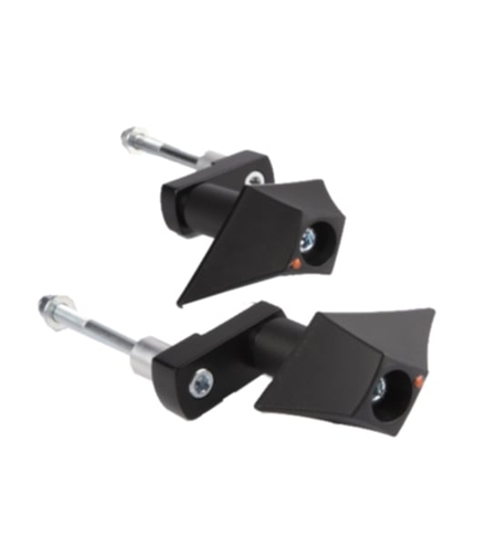 Краш тапи RENNER ARROW за KAWASAKI Versys 650  - Q10205