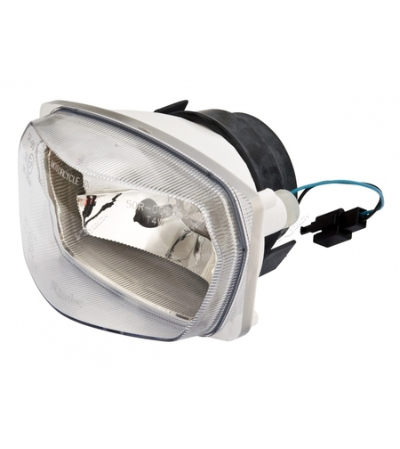 Фар RACETECH V-face