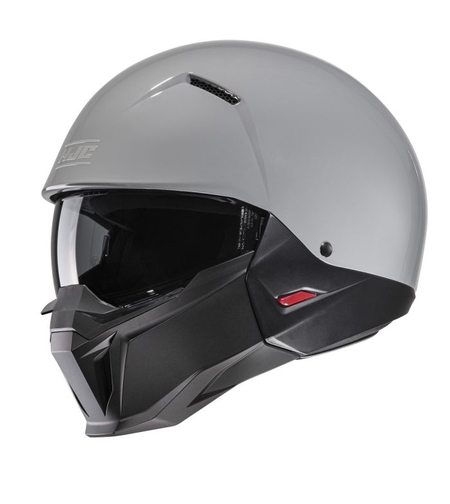 Каска HJC i20 NARDO GREY