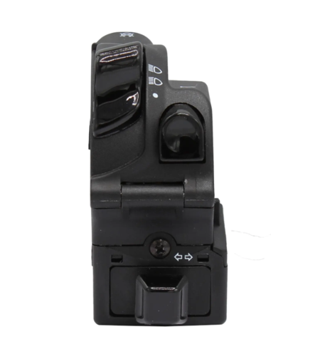 Конзола DOMINO SWITCH 8B SERIES HANDLEBAR LEFT