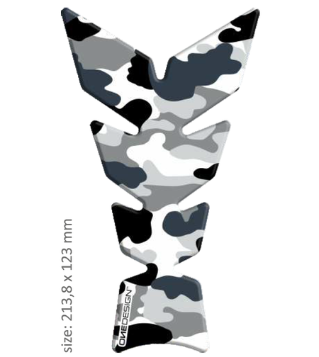 Протектор за резервоар CGAN104P/PR3080