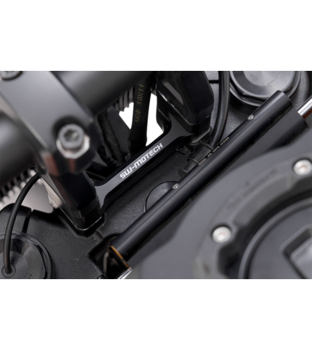 Повдигачи за кормило SW-MOTECH BAR RISER PAN AMERICA 1250 ABS