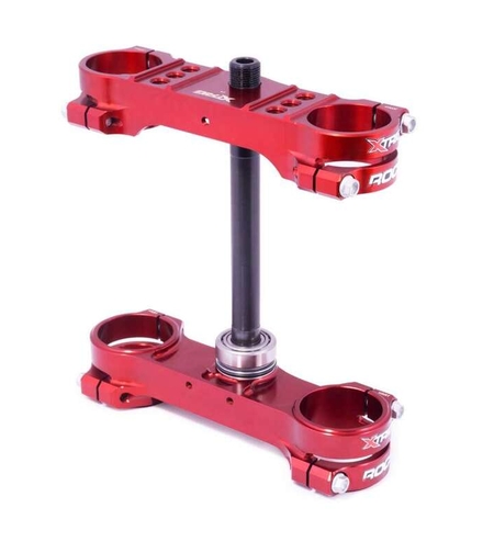 Трипътник XTRIG ROCS Tech ROCS tech KTM 85SX / Husqvarna TC85 / GASGAS MC85 - Brown