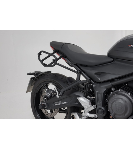 Странични стойки за куфар SW-MOTECH SLC SIDE CARRIER LEFT TRIDENT 660 ABS 21-24\