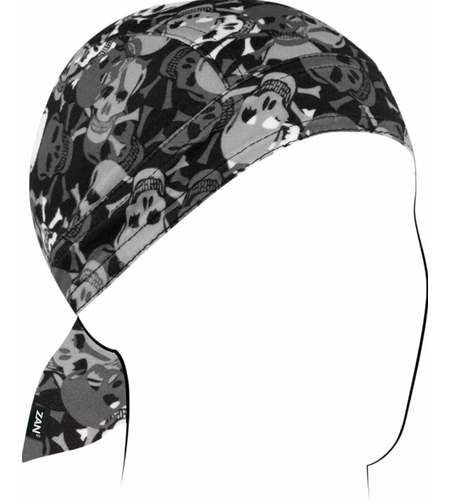 Кърпа за глава SPORTFLEX ALLOVRSKUL