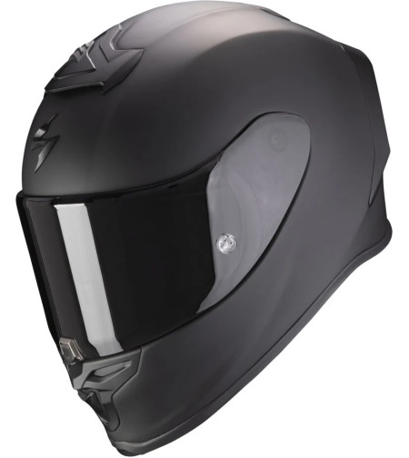 Каска Scorpion EXO-R1 EVO II AIR Matt Black