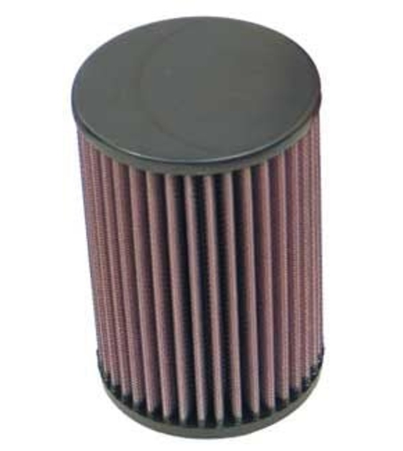 Спортен въздушен филтър K&N YA3504