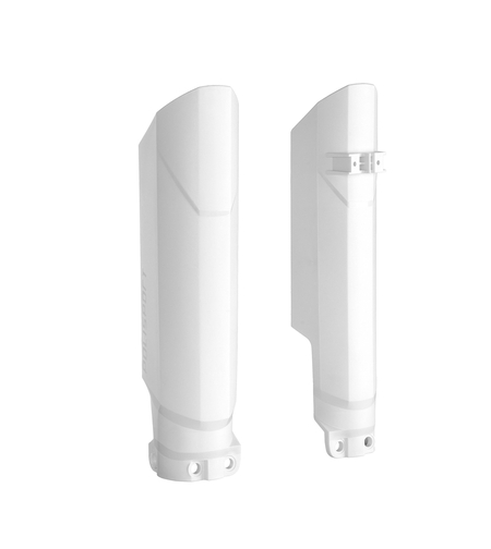 Предпазител за предница POLISPORT KTM SX/SX-F 15-21 / KTM EXC/EXC-F 16-21 / Husqvarna TC/FC/TE/FE 16-21 / Sherco 17-21 White