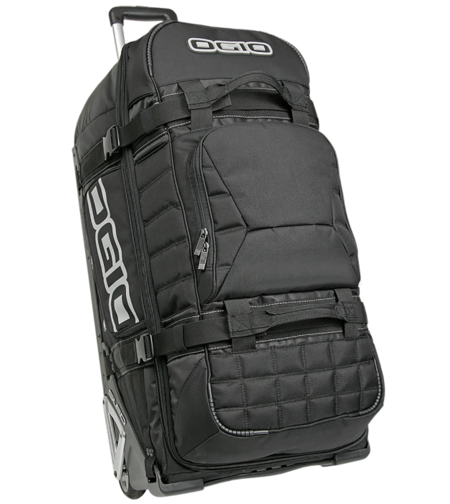 Сак с колела OGIO RIG 9800 BLACK