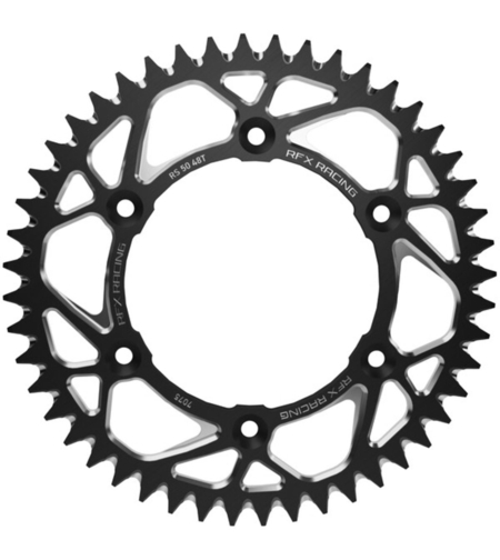 Задно зъбчато колело RFX Pro Series KDX 200 (KDX200H) - 520