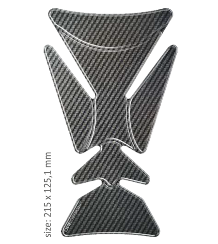 Протектор за резервоар CEZONEP/PR3239