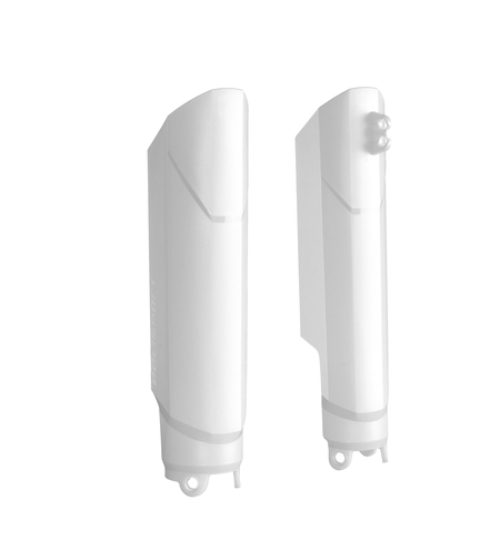 Предпазители за предница POLISPORT Full Wrap Fork Guards Honda CRF 250R/450R/250RX/450RX - 2019-24