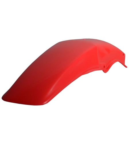 Заден калник Polisport Honda CR125R-1993-97 / CR250R- 1992-96 Fluo RED