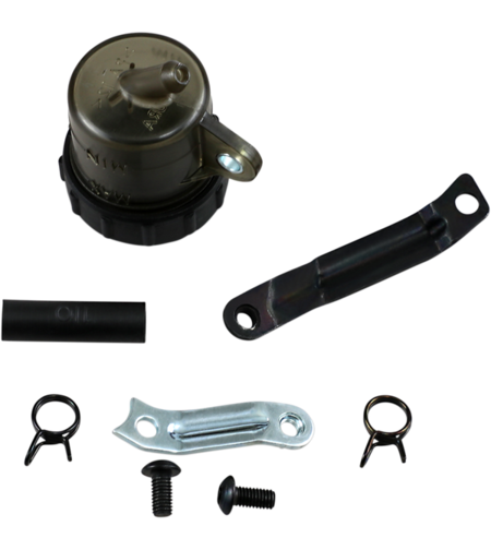 Съд хидравлична течност MAGURA RESERVOIR CLU 9ML OIL HC1/HC3