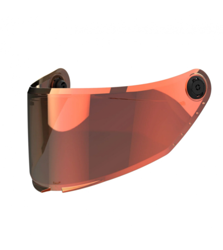 Иридиум визьор MT-V-28B THUNDER 4 / STINGER 2 / BRAKER SV ЧЕРВЕН