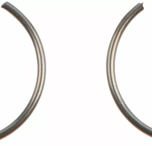 Бутало клипси VERTEX CIRCLIP PSTN 72100K