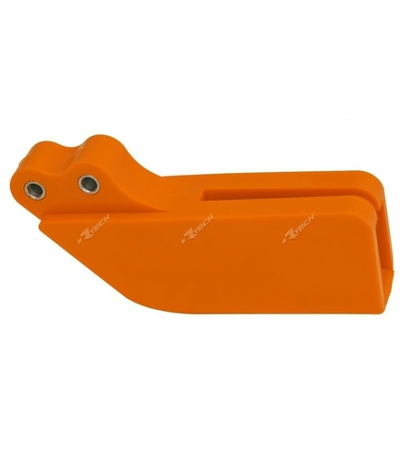 Водач за верига RACETECH КТМ 125 EXC SIX DAYS Orange