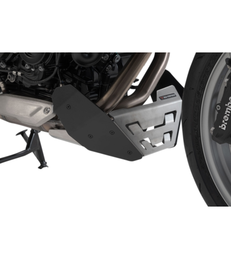 Протекторна тава за двигател SW-MOTECH FRONT SPOILER F 900 R ABS