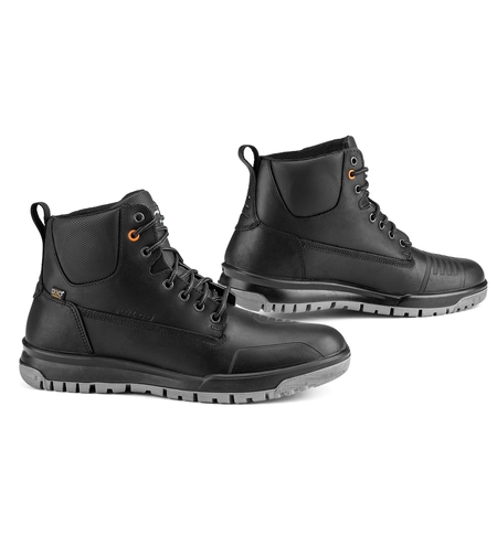 Мото боти FALCO PATROL BLACK