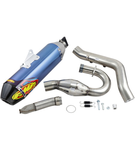 Генерация FMF EXHAUST AN4.1RCT CF MBM