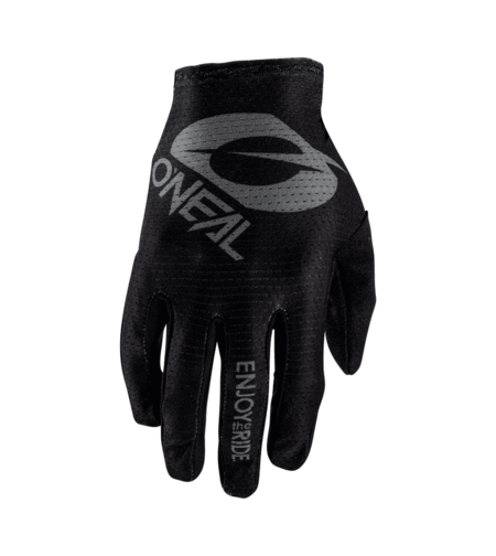 Мотокрос ръкавици O'NEAL MATRIX  STACKED BLACK 2020