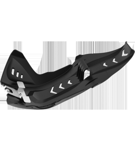 Протектор двигател Husqvarna FC / FX / FE ; KTM SX-F / XC-F - Black