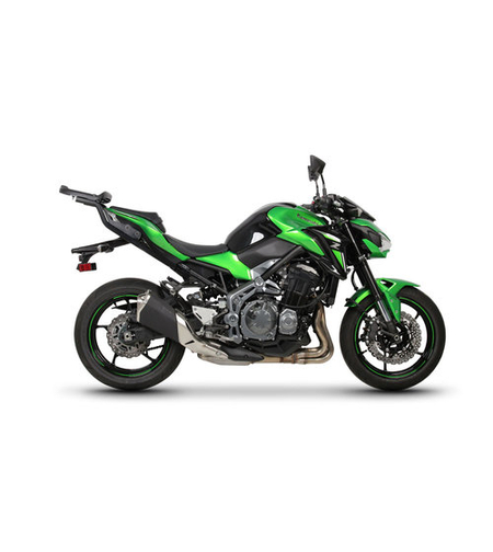 Монтажен комплект за куфари SHAD TOP MASTER KAWASAKI Z900 '17