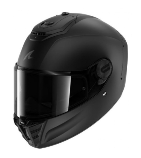 Каска SHARK SPARTAN RS DARK SHADOW MATT