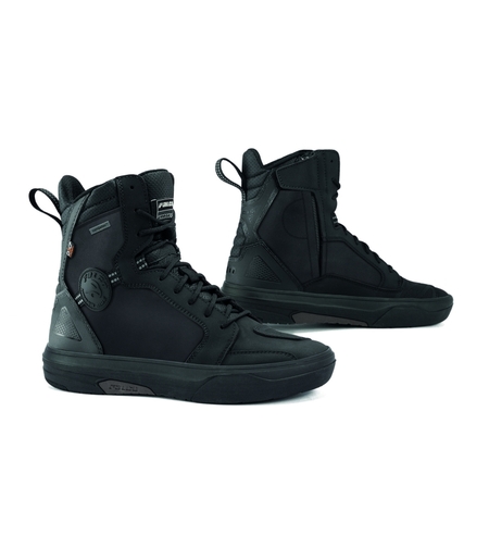 Мото кецове FALCO CHASER BLACK 2