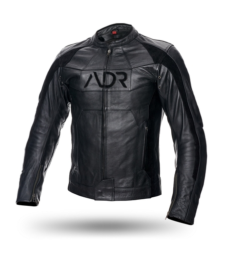 Кожено мото яке ADRENALINE SPIRIT