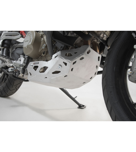 Протектор двигател SW-MOTECH ENGINE GUARD MULTISTRADA V4 1200 ABS