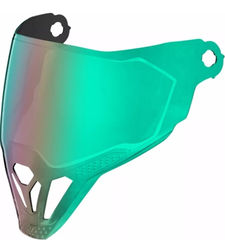 Визьор за каска ICON AIRFLITE FORCE RST GN