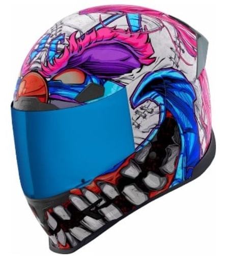 Каска ICON Airframe Pro™ Krazy Klown 2
