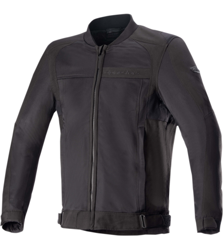 Яке ALPINESTARS LUC V2 AIR BLACK