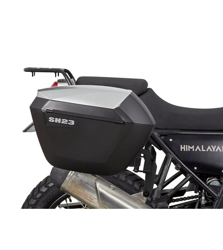 Монтажен комплект за куфари SHAD 3P SYSTEM ROYAL ENFIELD HIMALAYAN 410 '18