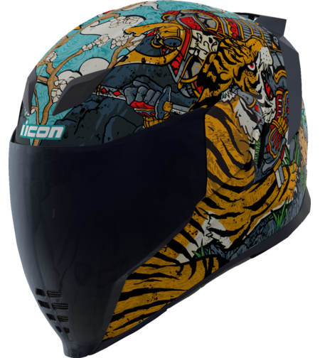 Каска ICON Airflite™ EDO MIPS®