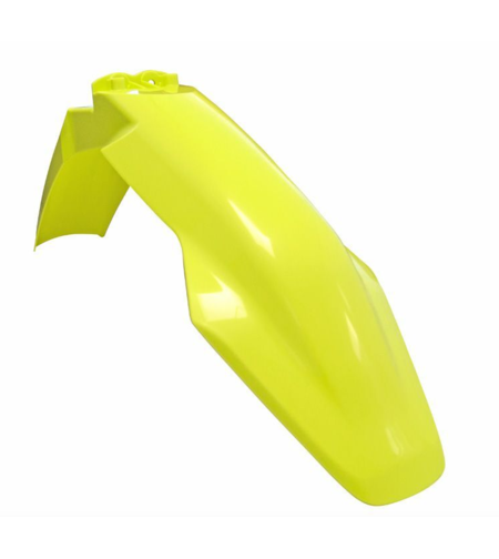 Преден калник RACETECH Front Fender Husqvarna 23-25 (Yellow)