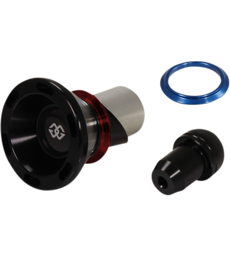 Краш тапи за ост GILLES GTA Axle Protector Honda CBR Fireblade