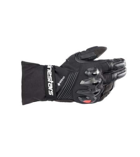 РЪКАВИЦИ ALPINESTARS BOULDER GORE-TEX® BLACK