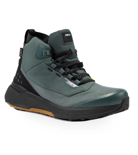 Мото боти SIDI NUCLEUS GTX IVY/BLK