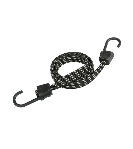 Еластично въже X-Power с метална кука